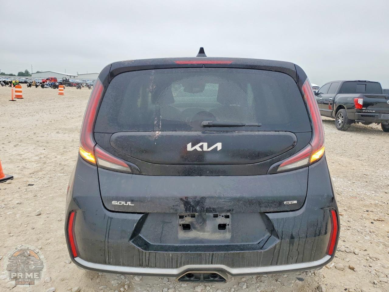 2023 KIA SOUL — фото 6