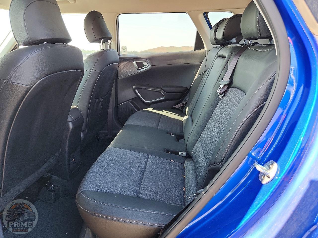 2020 KIA SOUL — фото 11