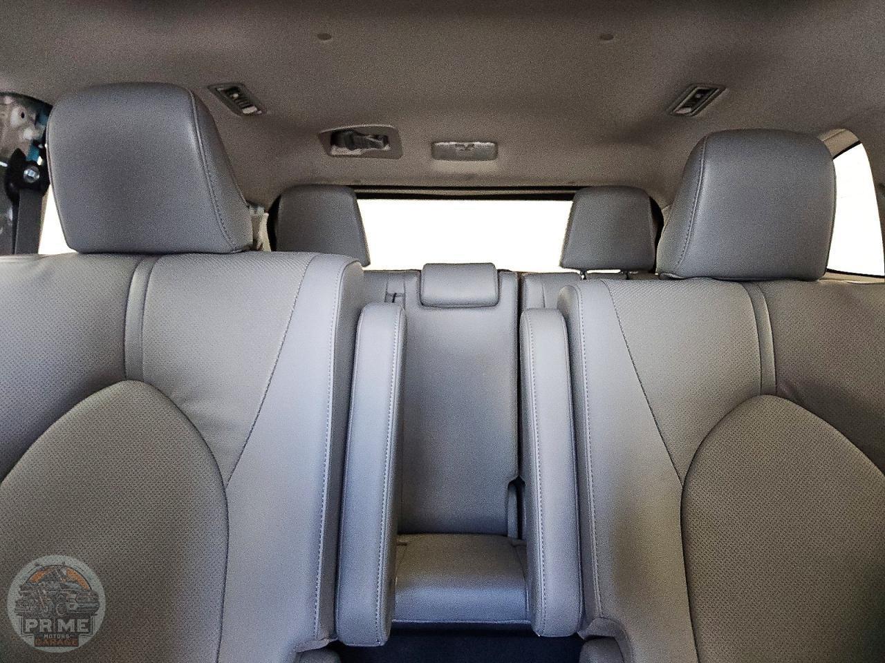 2021 TOYOTA HIGHLANDER — фото 10