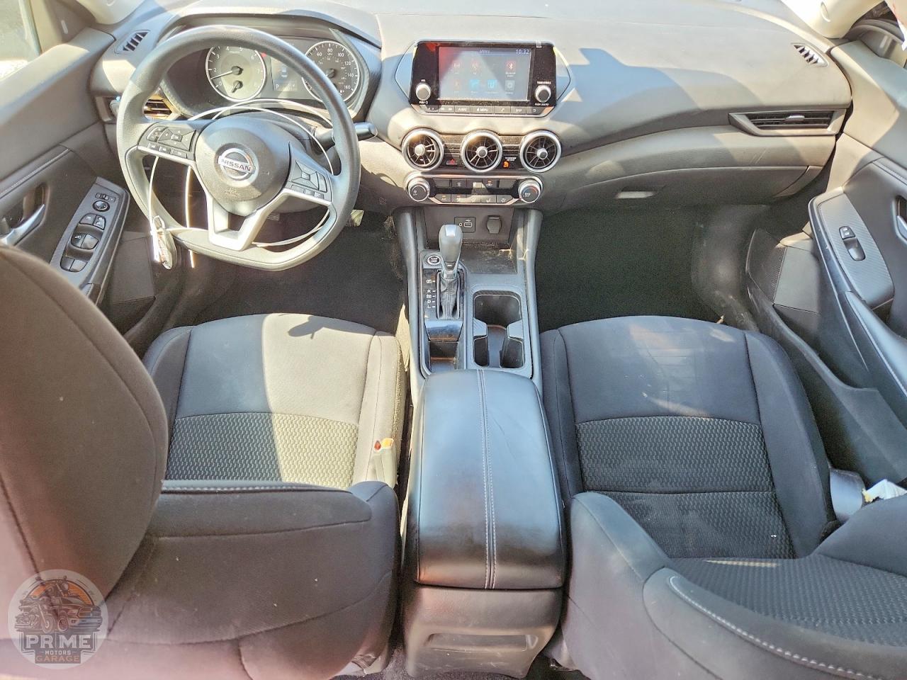 2022 NISSAN SENTRA — фото 15