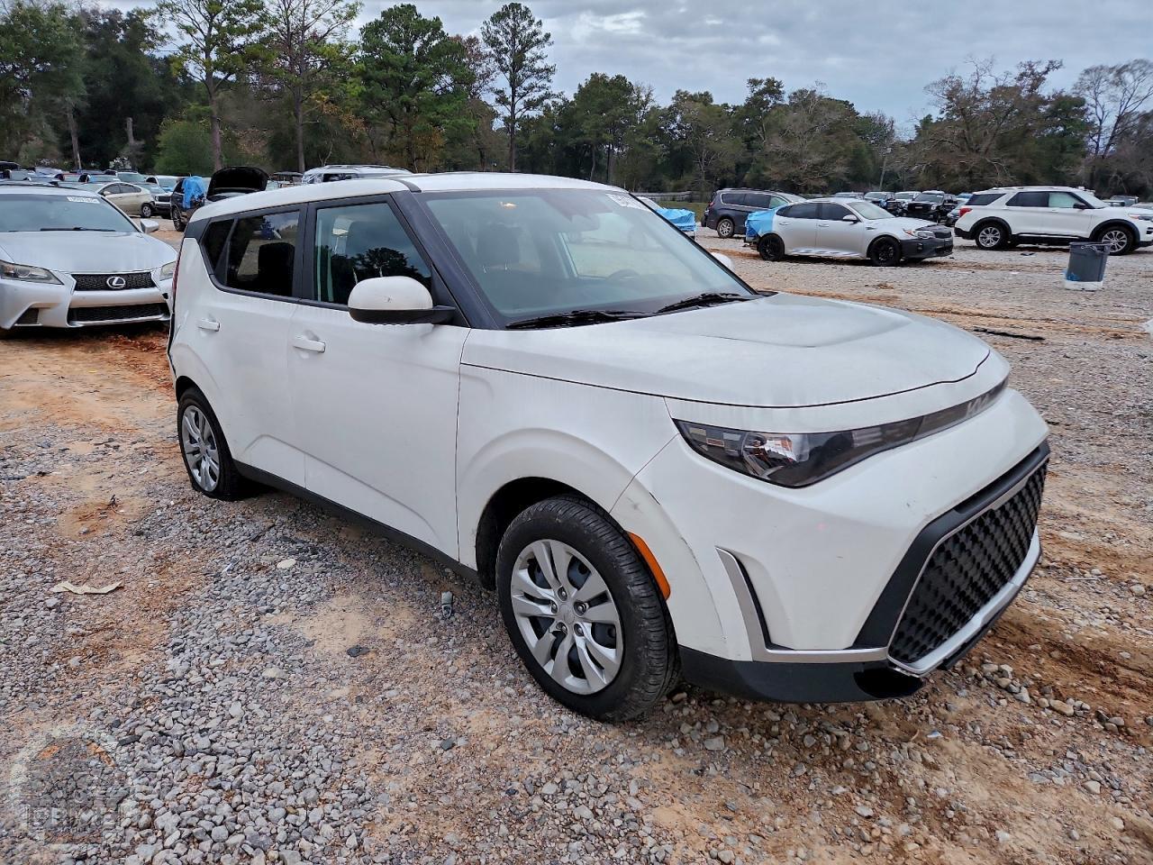 2023 KIA SOUL — фото 4