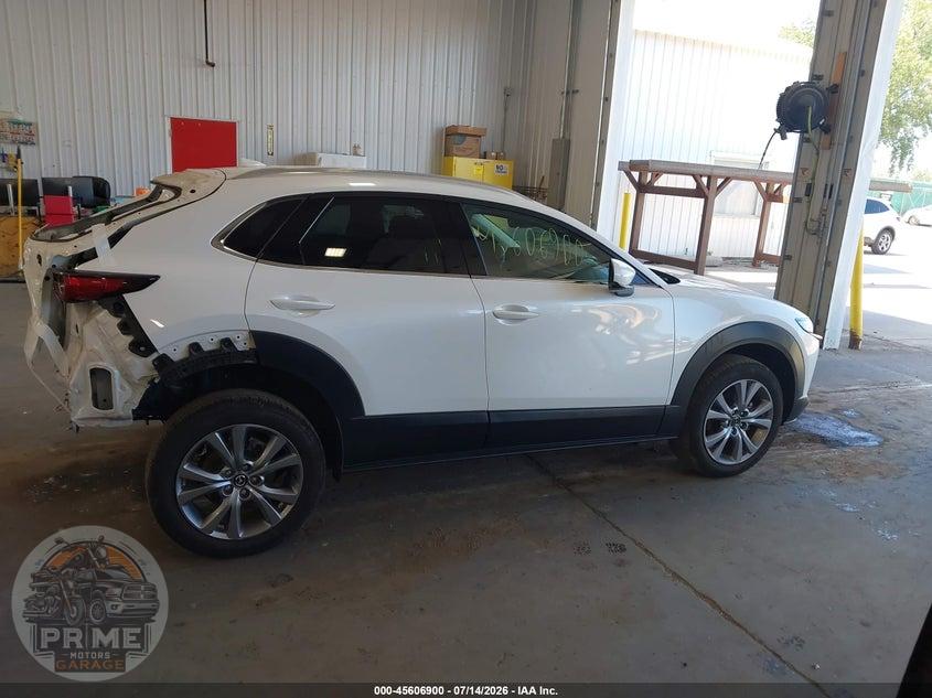 2021 MAZDA CX-30 PREMIUM — фото 13