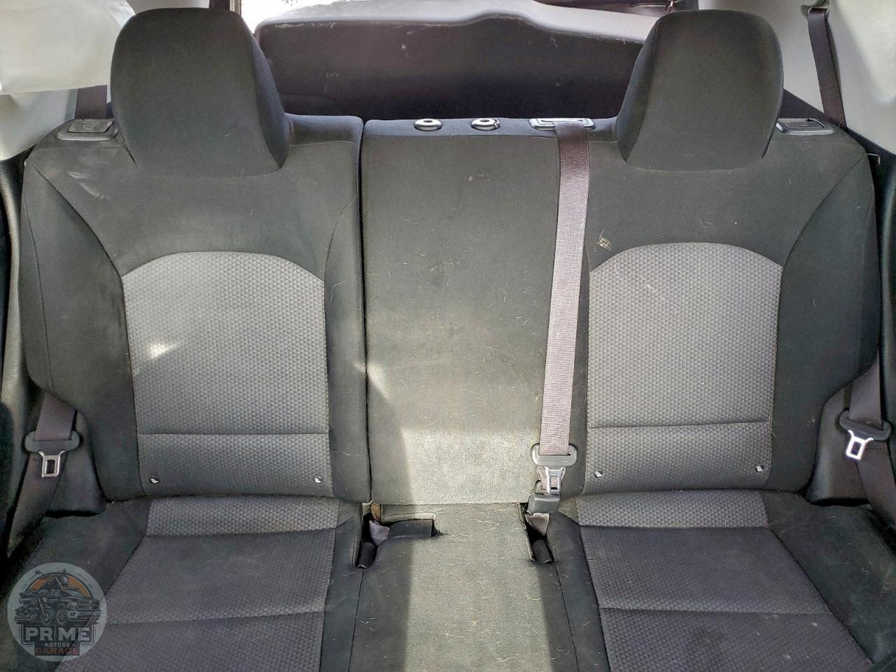 2021 KIA SOUL — фото 8
