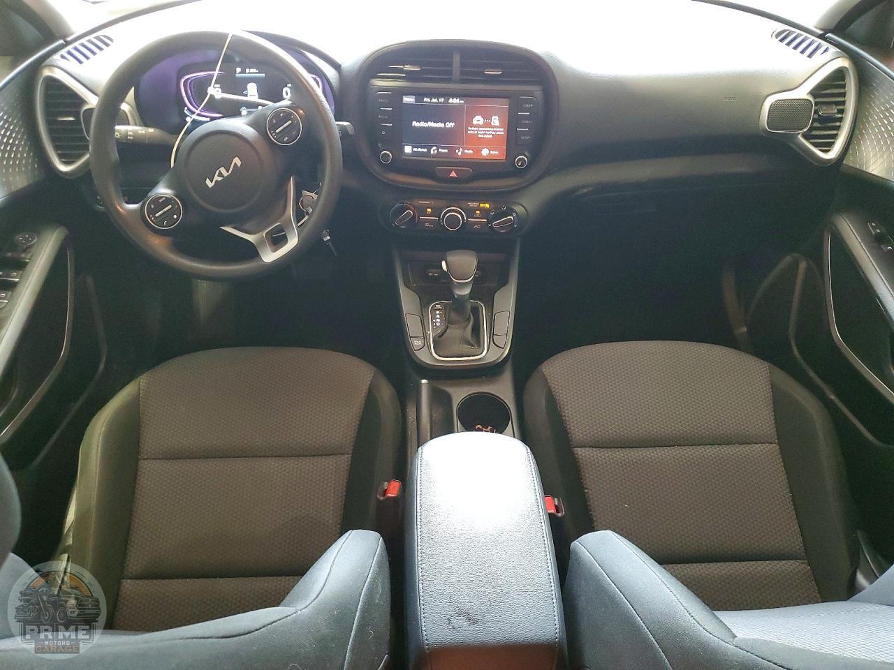 2023 KIA SOUL — фото 8