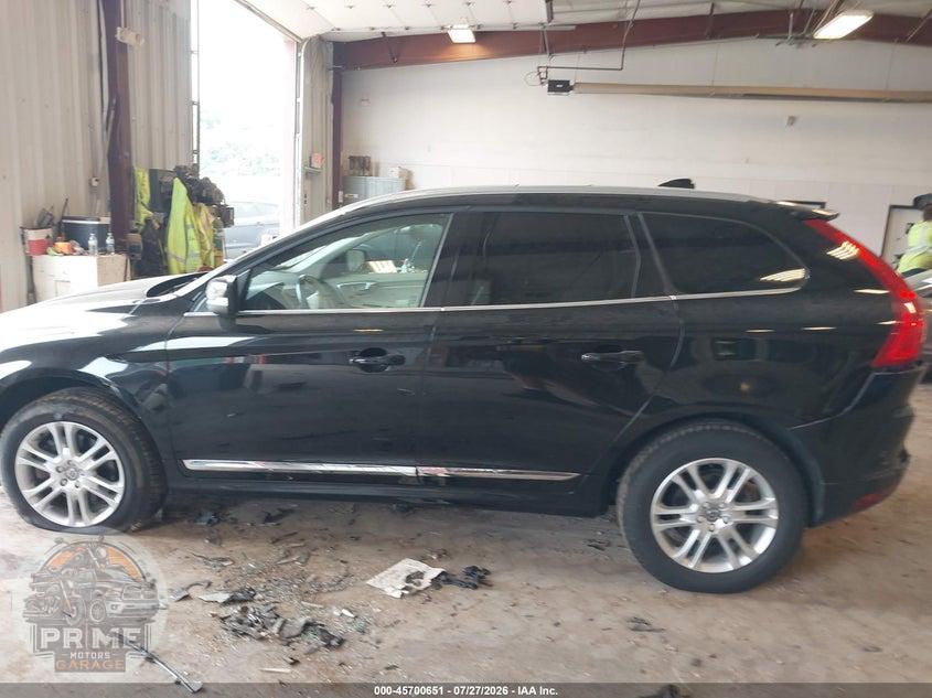 2016 VOLVO XC60 T5 DRIVE-E PREMIER — фото 14
