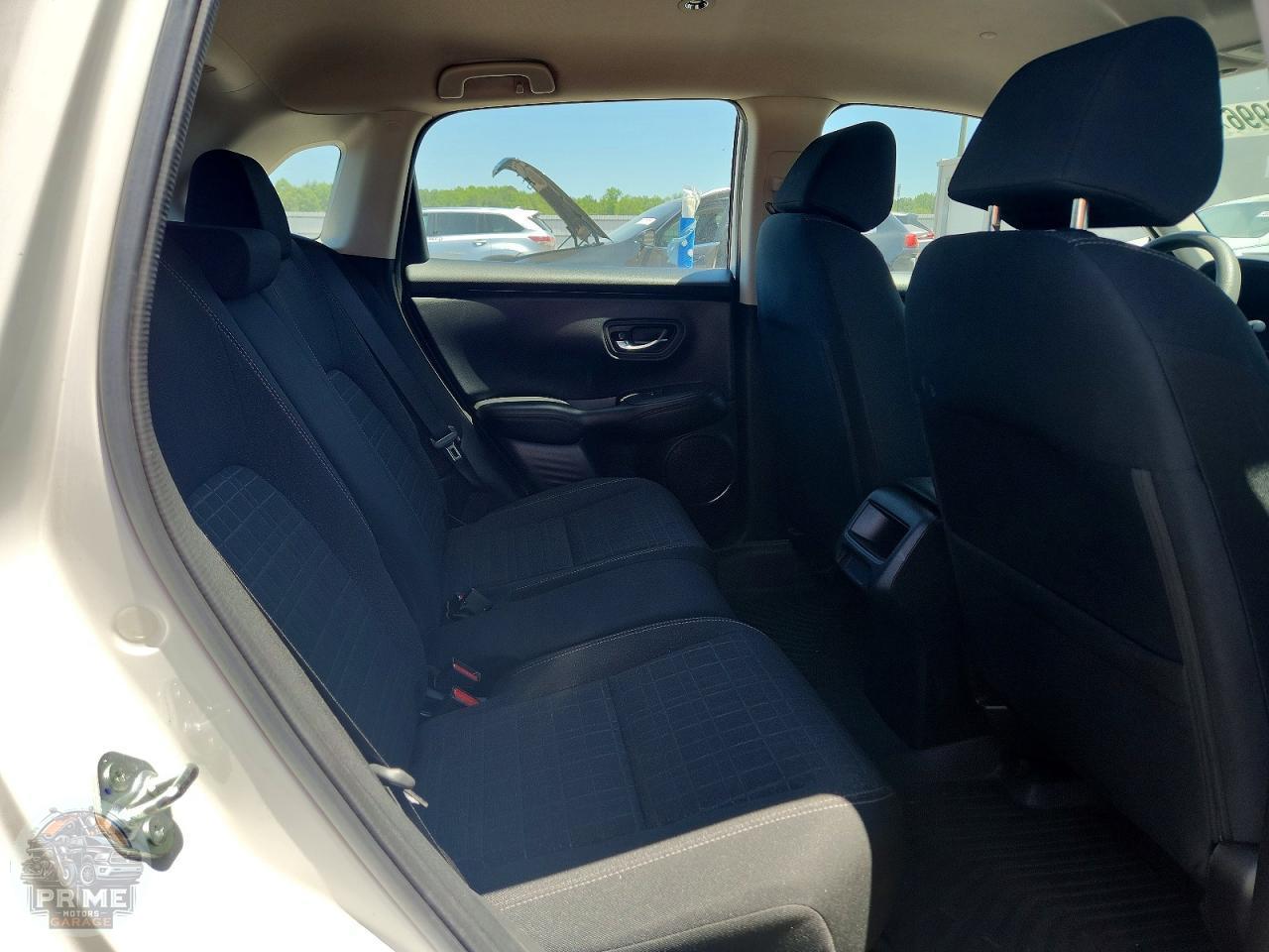 2023 HONDA HR V — фото 11