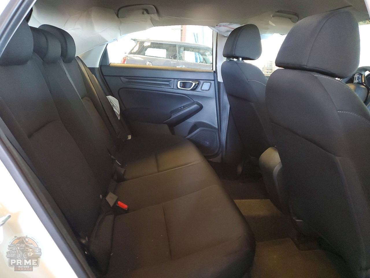 2024 HONDA CIVIC — фото 10