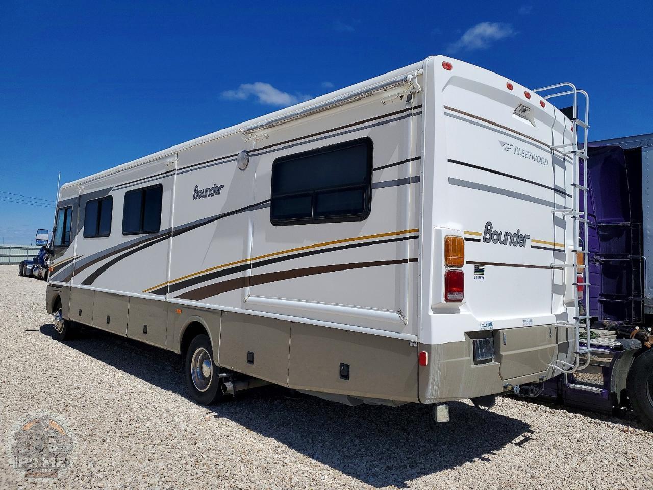 2005 WORKHORSE RECREATIONAL — фото 14