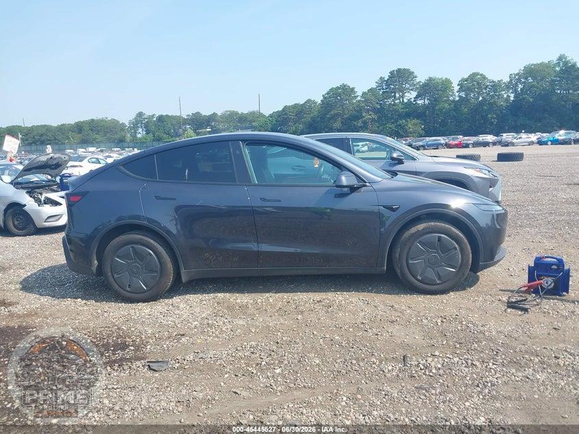 2026 TESLA MODEL Y PREMIUM REAR-WHEEL DRIVE/REAR-WHEEL DRIVE — фото 13