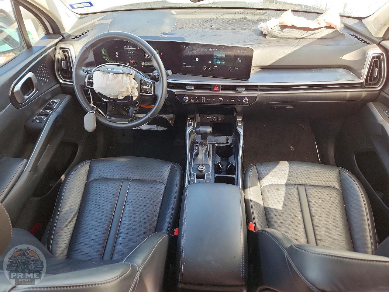 2024 KIA SORENTO — фото 8