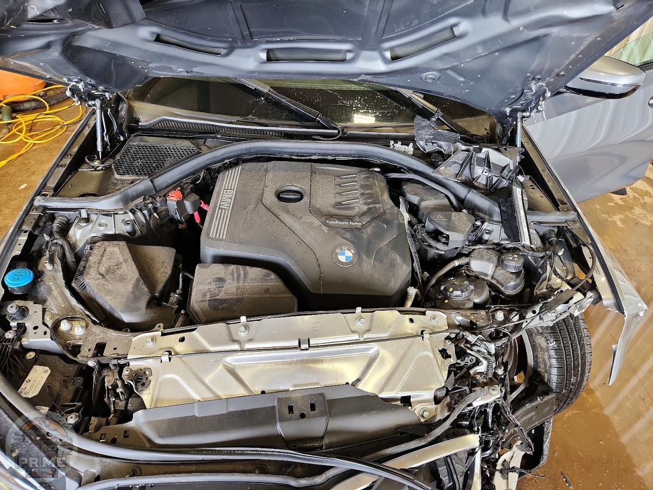 2023 BMW 3 SERIES — фото 11