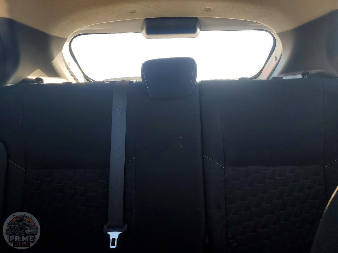 2021 NISSAN KICKS — фото 19