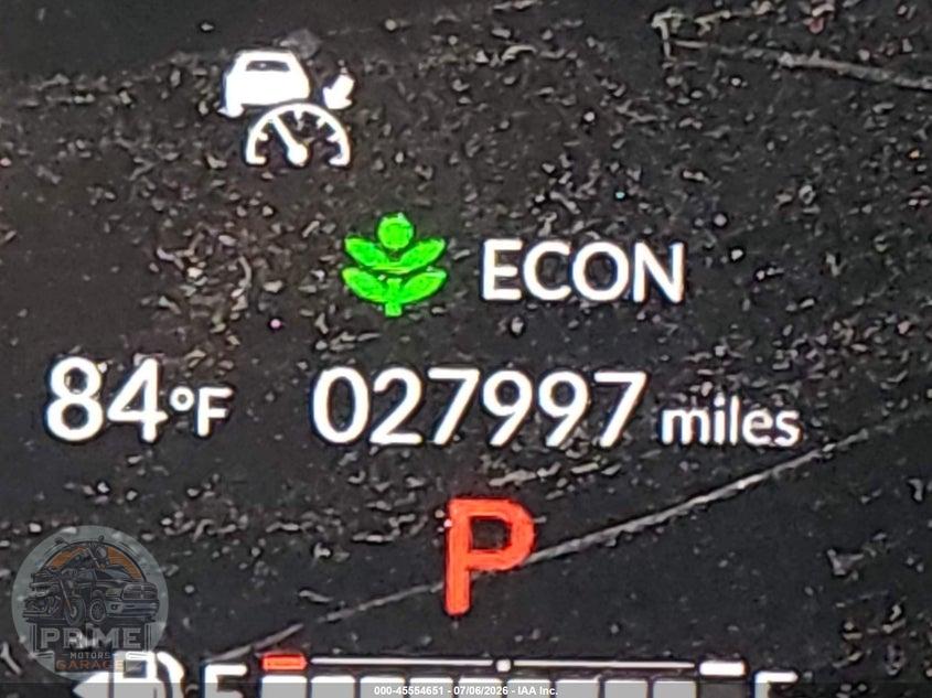 2024 HONDA HR-V AWD SPORT/AWD SPORT W/O BSI — фото 15