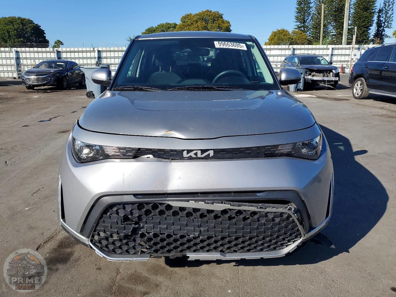 2024 KIA SOUL — фото 5