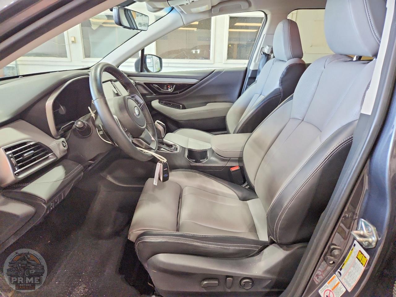 2020 SUBARU OUTBACK — фото 7
