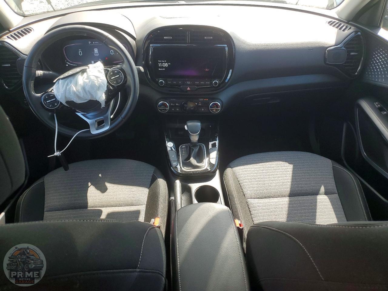2023 KIA SOUL — фото 8