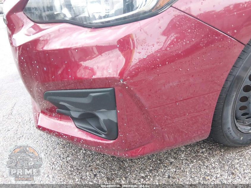 2017 SUBARU IMPREZA 2.0I — фото 18