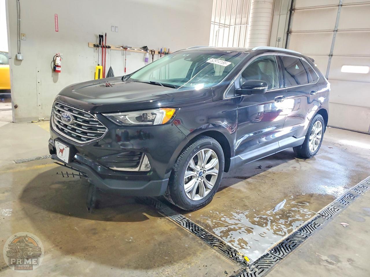 2020 FORD EDGE — фото 1