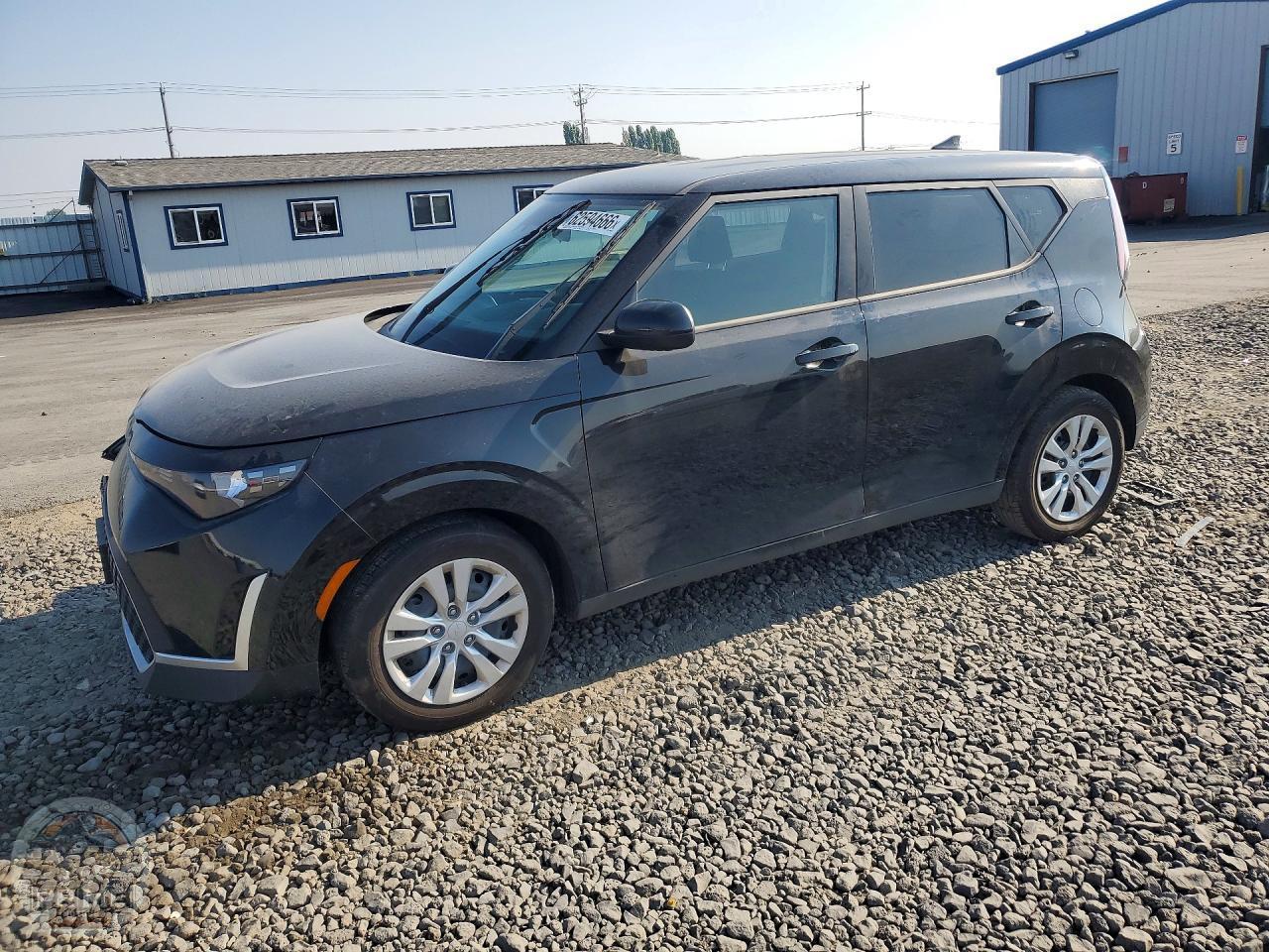 2023 KIA SOUL — фото 2
