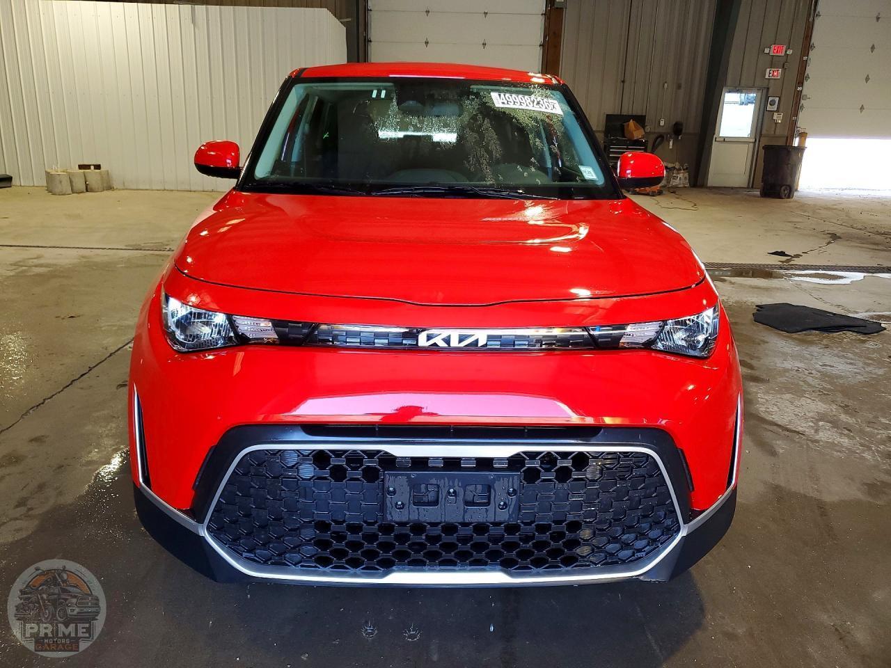 2024 KIA SOUL — фото 5