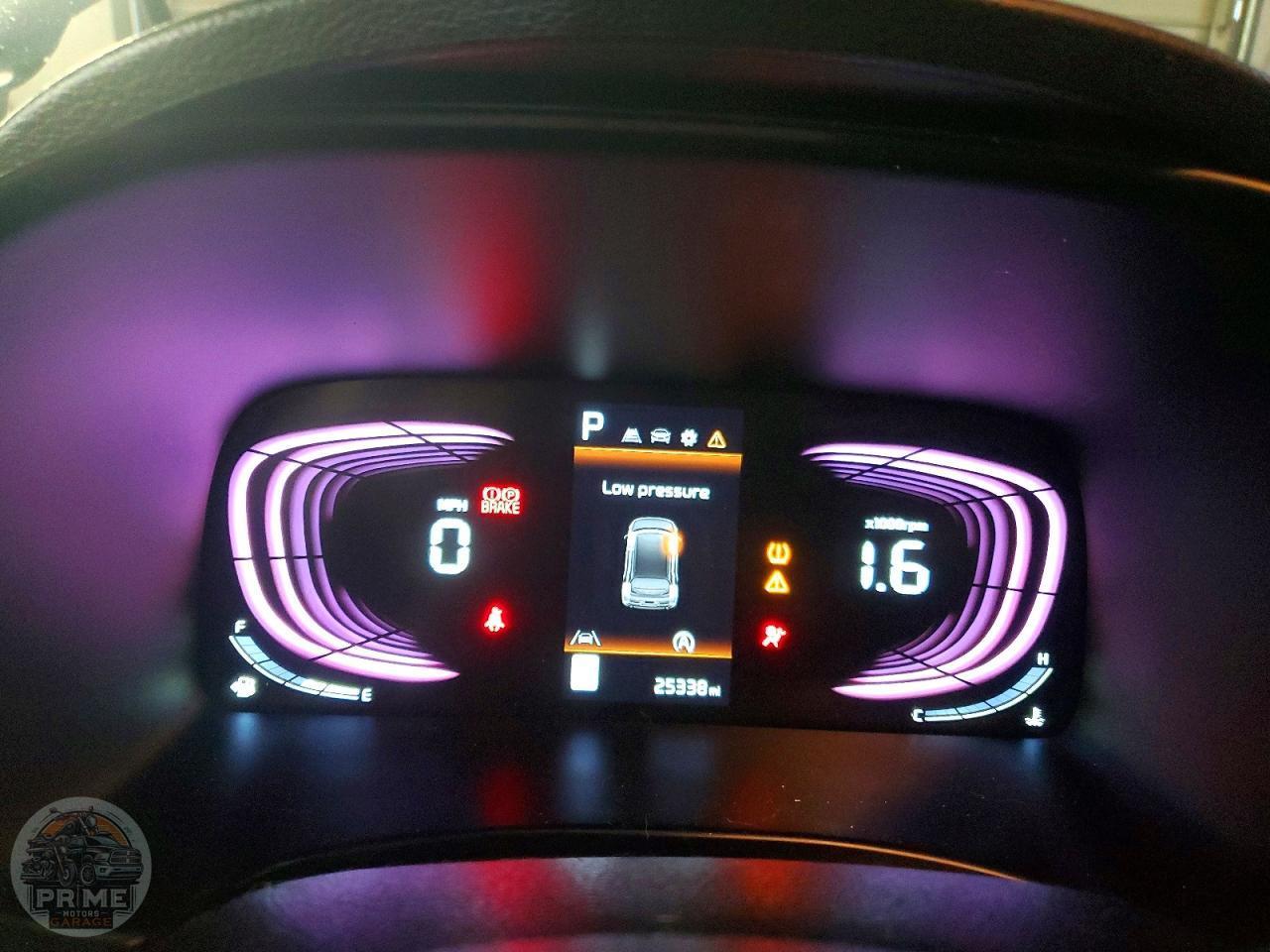 2024 KIA SOUL — фото 9