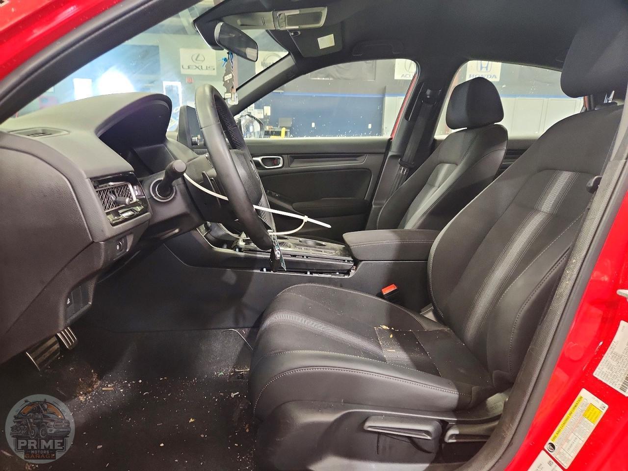 2026 HONDA CIVIC — фото 32