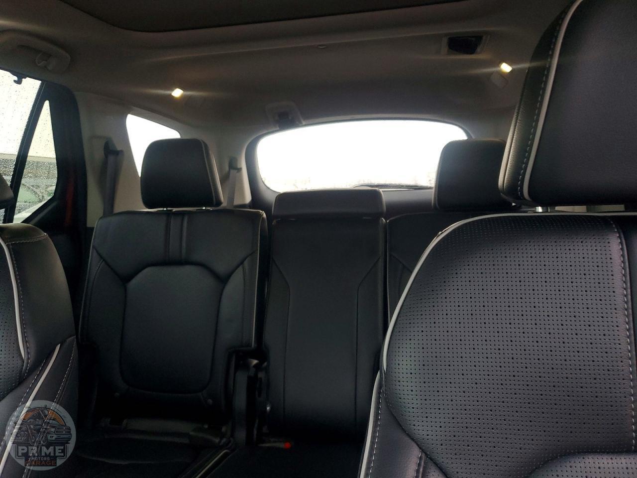 2023 HONDA PILOT — фото 10