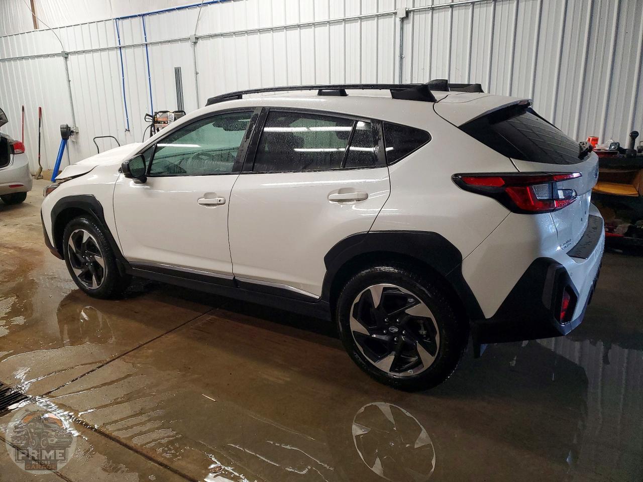2024 SUBARU CROSSTREK — фото 2