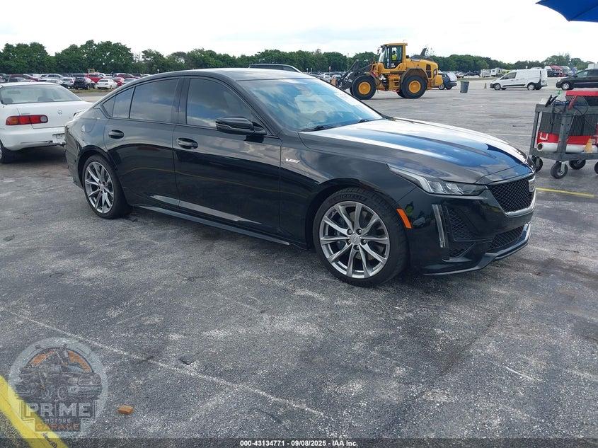 2023 CADILLAC CT5-V V-SERIES