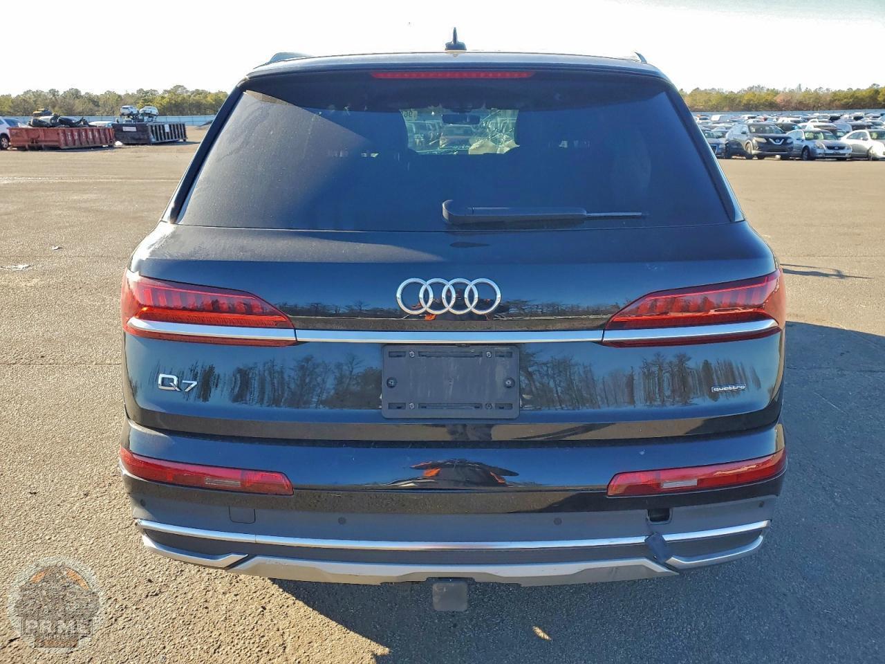 2023 AUDI Q7 — фото 6