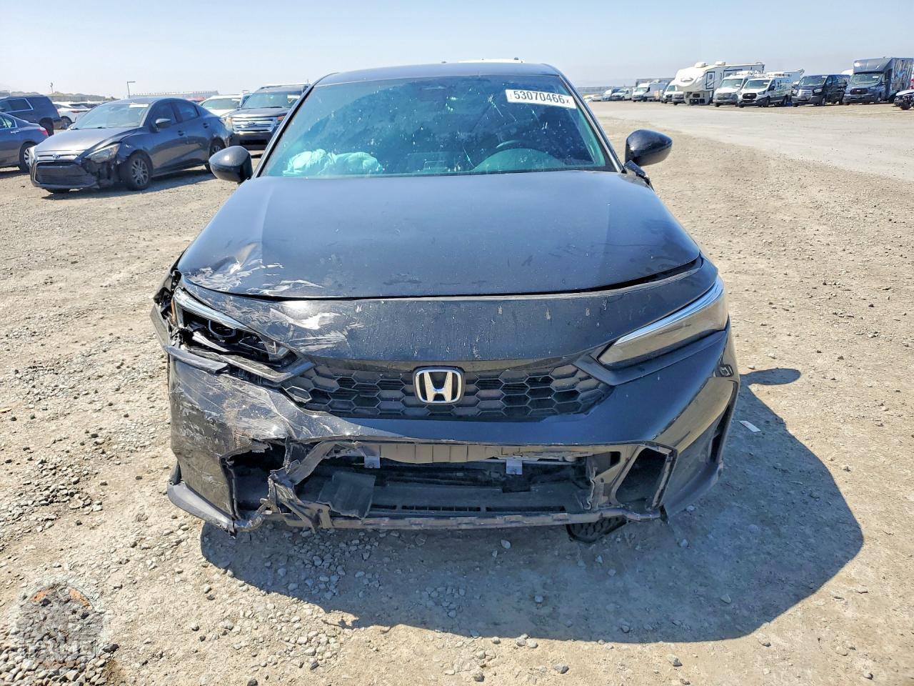 2026 HONDA CIVIC — фото 5