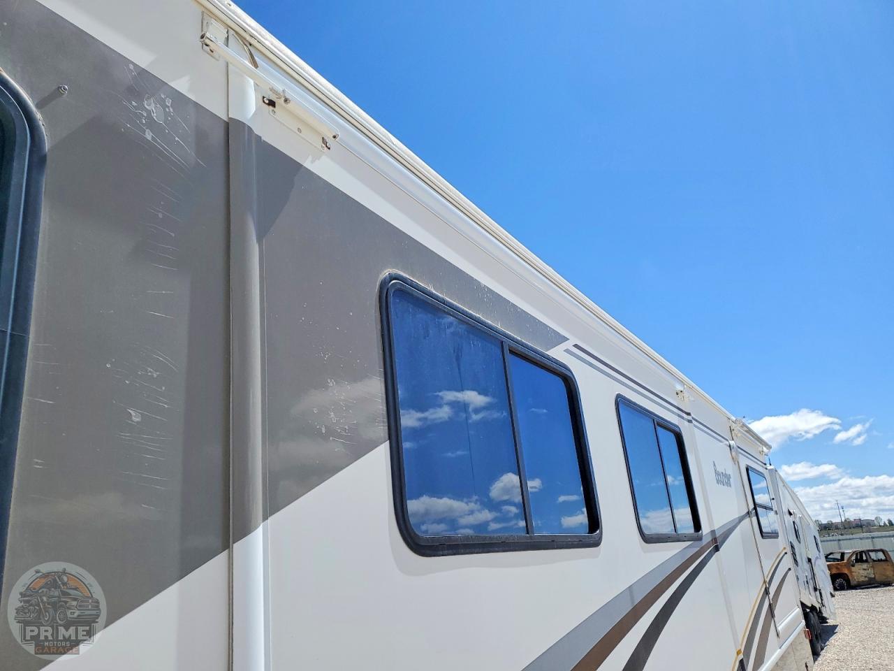 2005 WORKHORSE RECREATIONAL — фото 40
