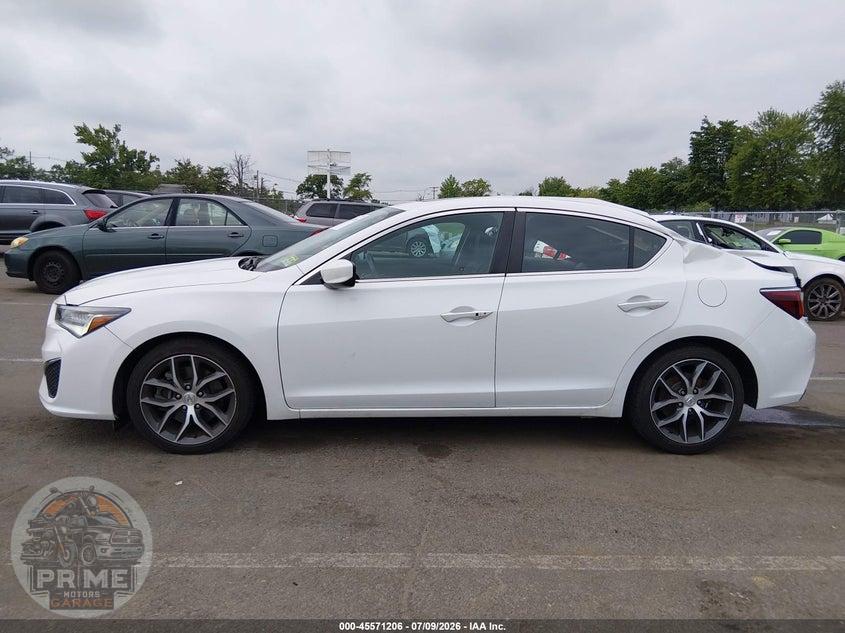 2021 ACURA ILX PREMIUM PACKAGE/TECHNOLOGY PACKAGE — фото 14
