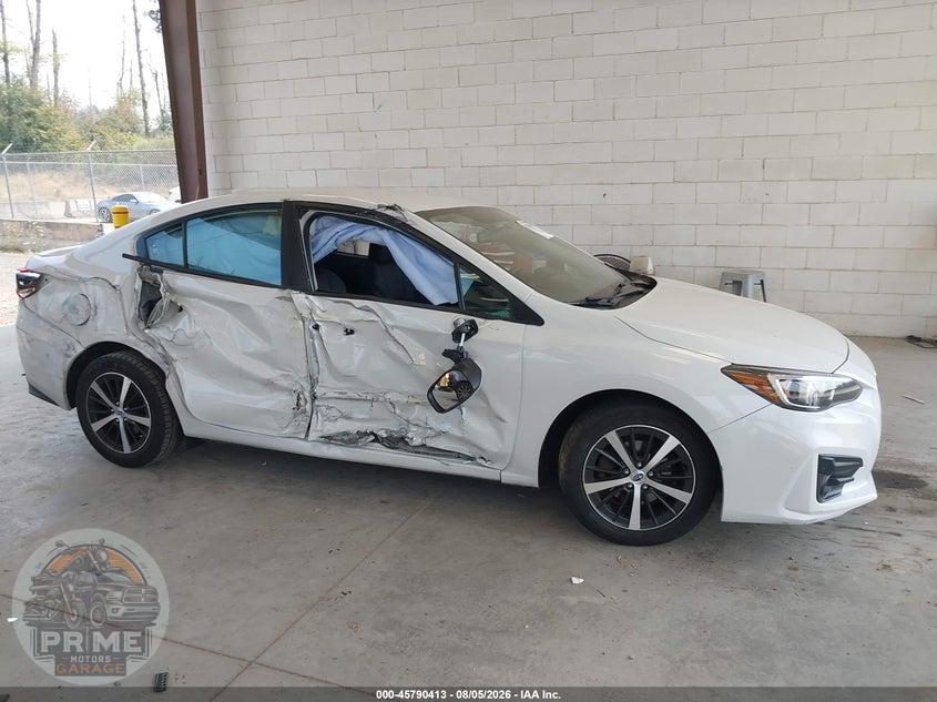 2019 SUBARU IMPREZA 2.0I PREMIUM — фото 13