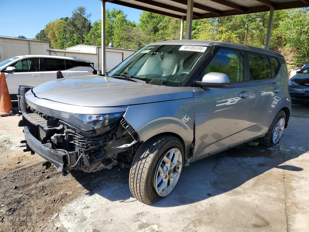 2023 KIA SOUL — фото 1