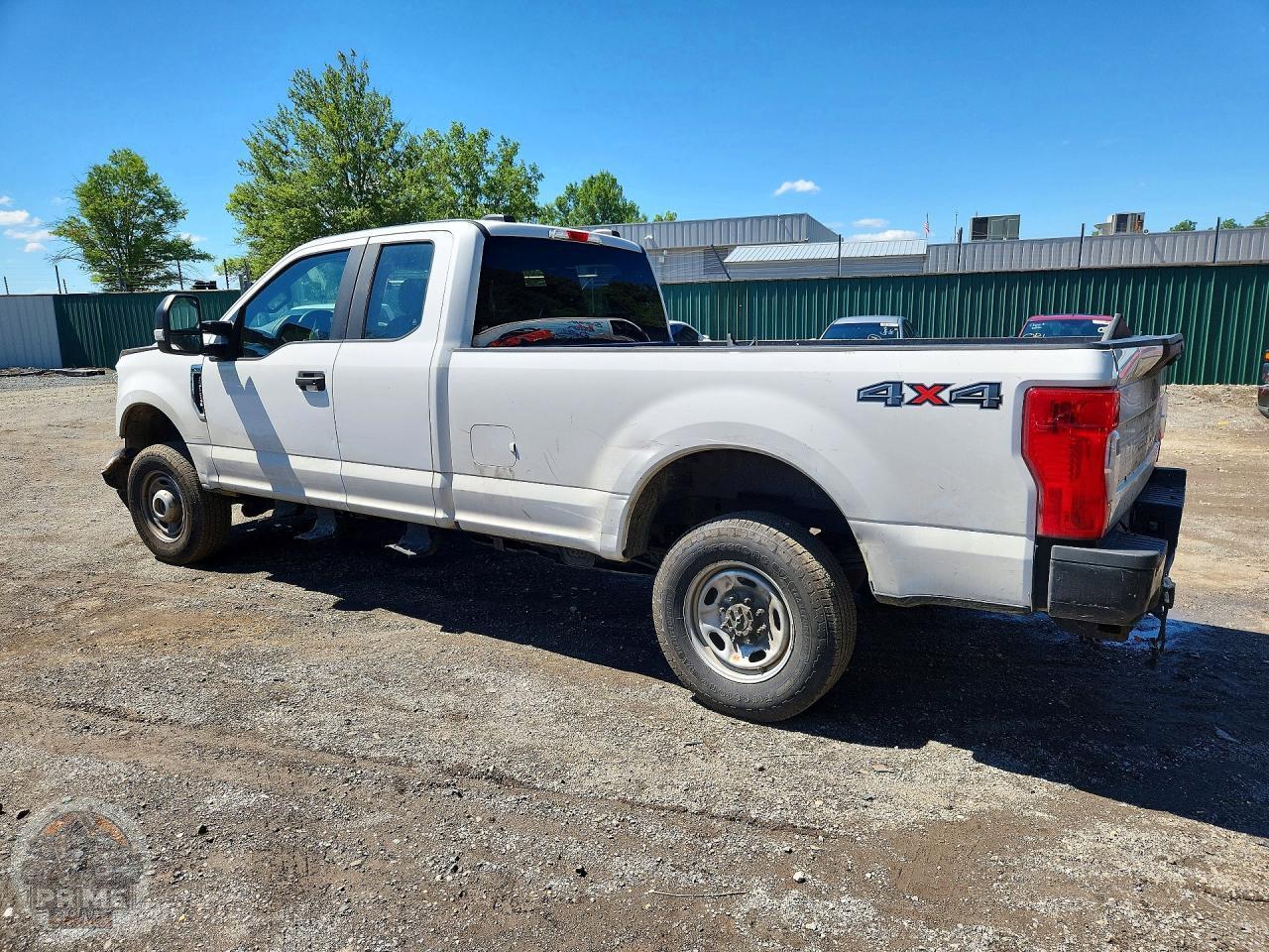 2020 FORD F 250 — фото 4