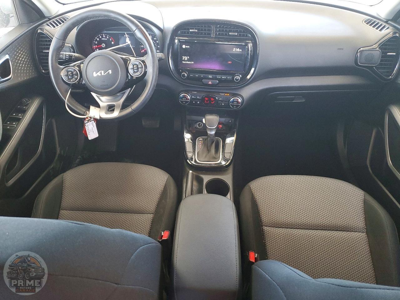 2022 KIA SOUL — фото 8