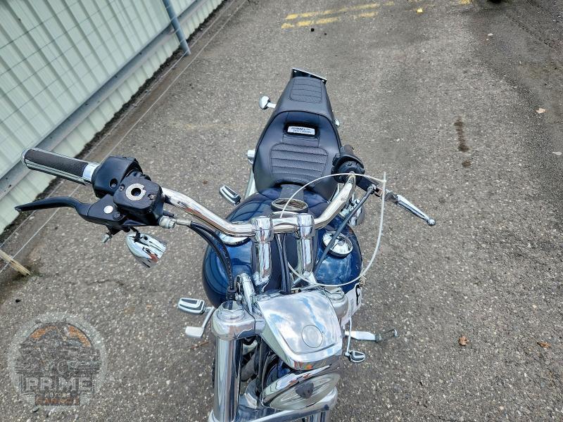 2016 HARLEY-DAVIDSON FXDL (DYNA LOW RIDER) — фото 5