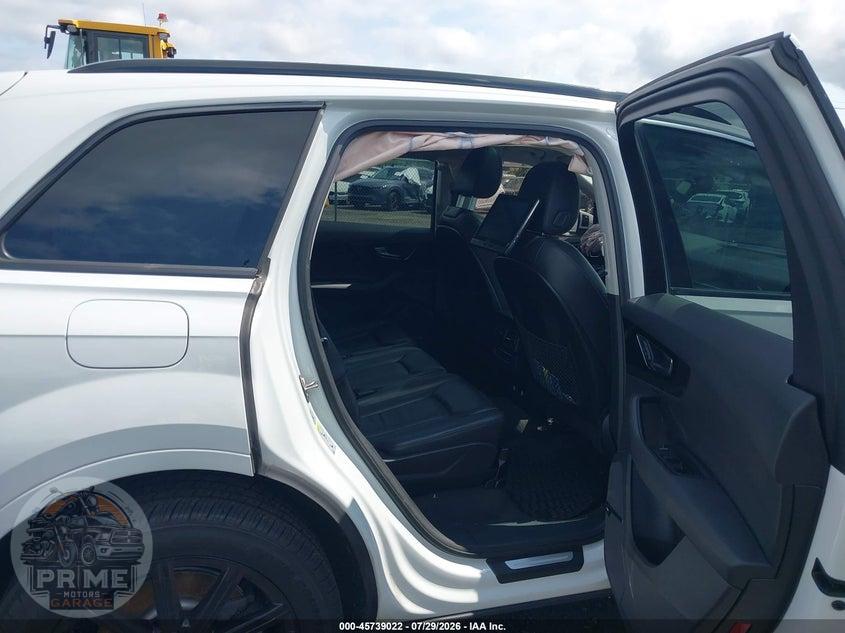 2019 AUDI Q7 55 PREMIUM — фото 8