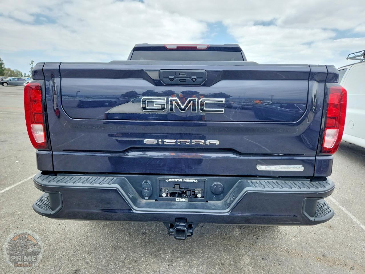 2024 GMC SIERRA — фото 6