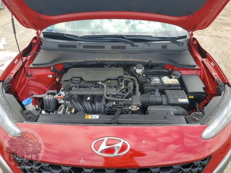 2022 HYUNDAI KONA — фото 12