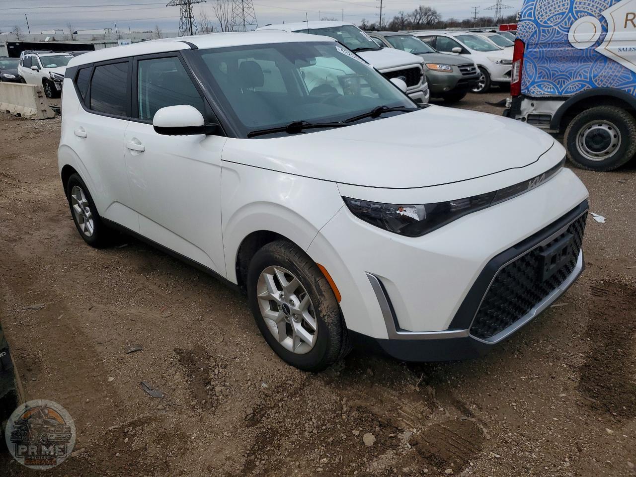 2024 KIA SOUL — фото 4