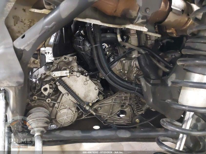2023 CAN-AM MAVERICK X3 MAX X RS TURBO RR — фото 8