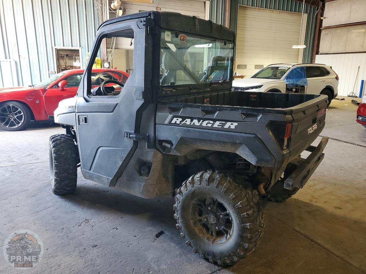 2022 POLARIS RANGER — фото 2