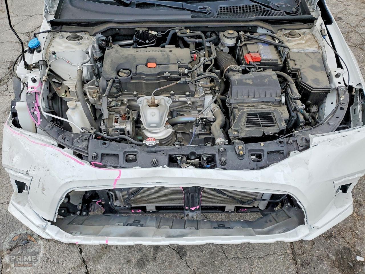 2024 HONDA CIVIC — фото 11
