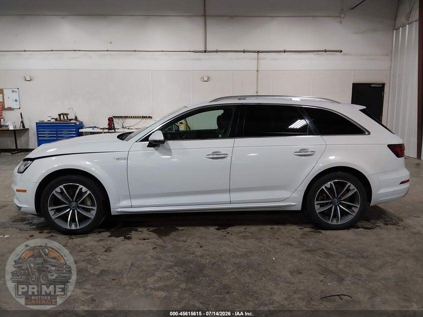 2019 AUDI A4 ALLROAD 45 PREMIUM — фото 14