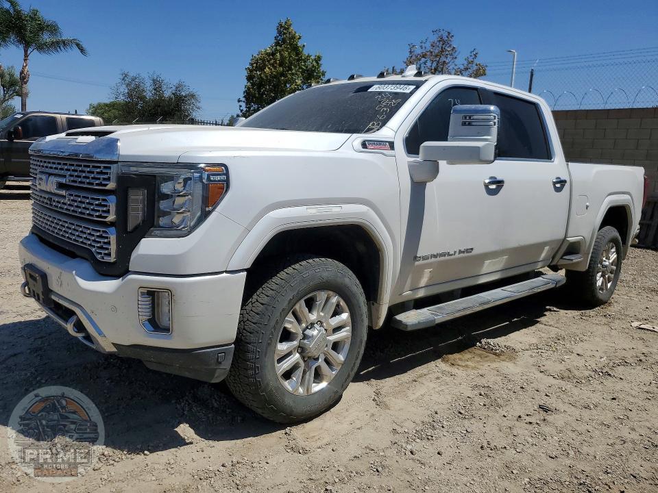 2022 GMC SIERRA — фото 1