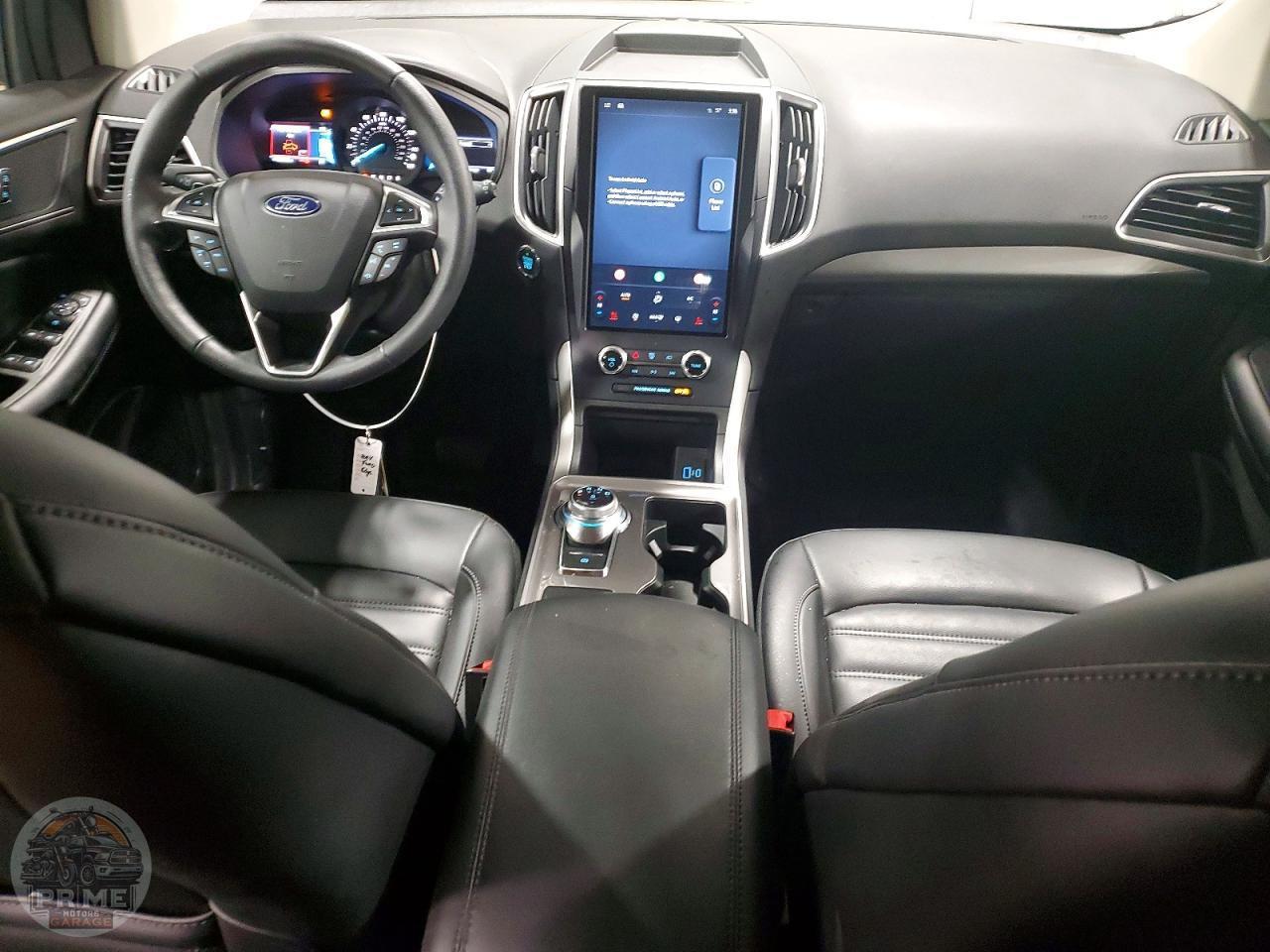2024 FORD EDGE — фото 8