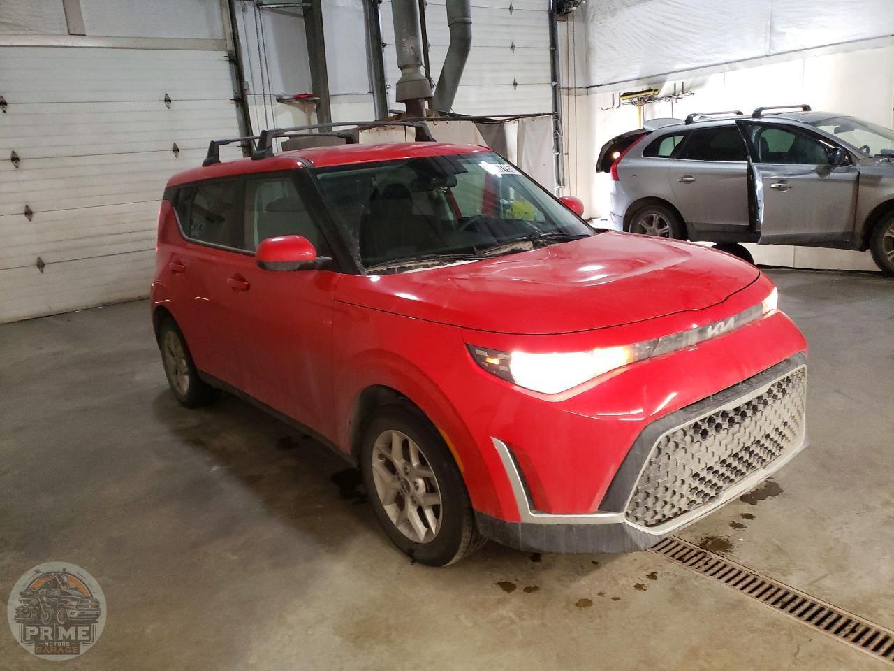 2024 KIA SOUL — фото 10