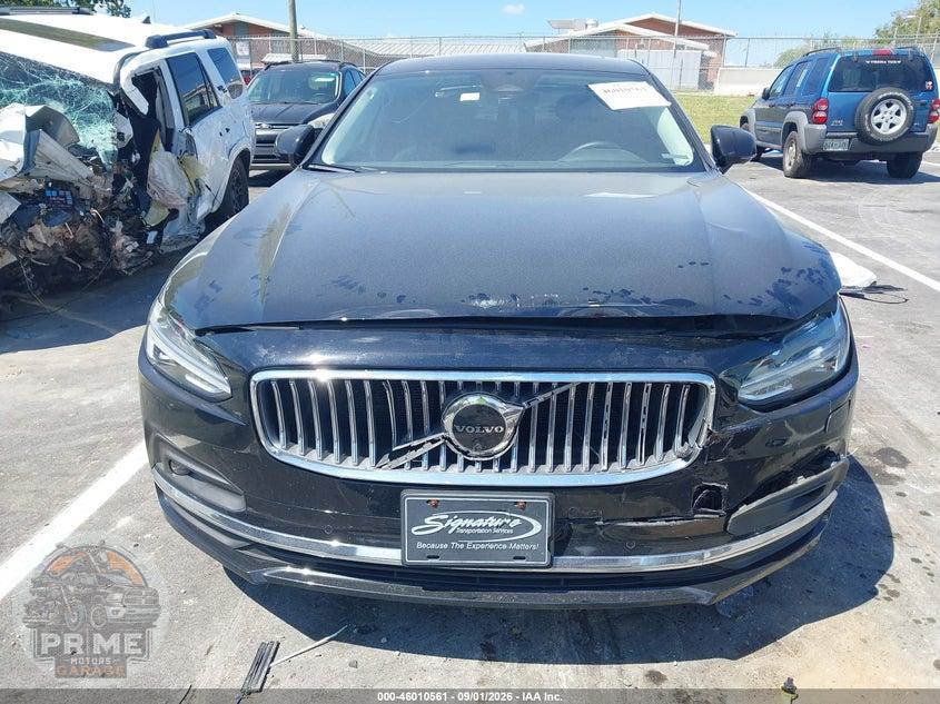 2024 VOLVO S90 B6 PLUS — фото 12